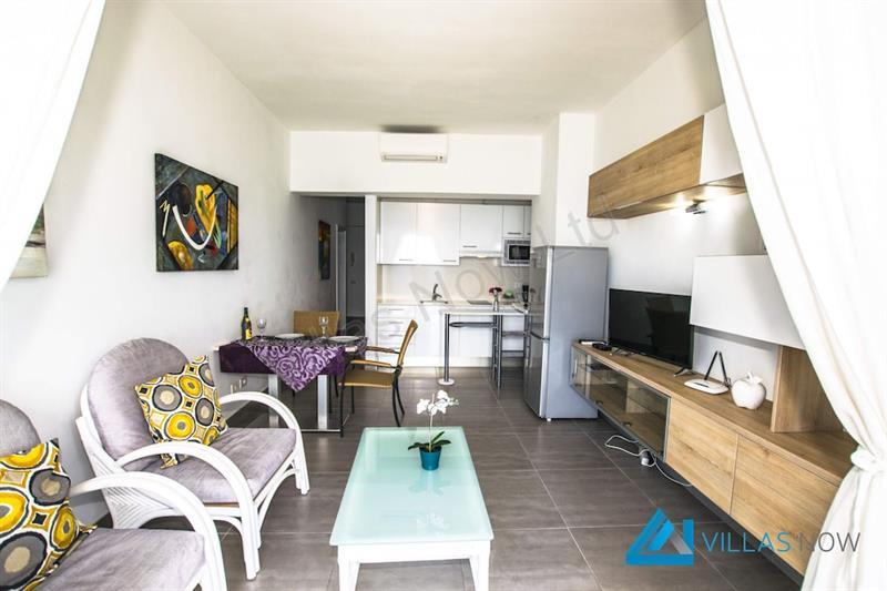 Apartments Vista Maritima By Villas Now Ltd Playa Blanca (Lanzarote) Exterior foto