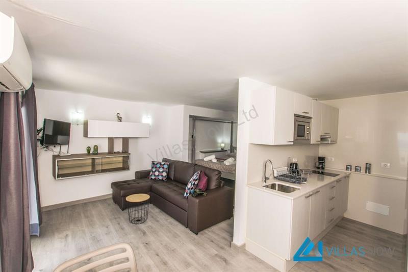 Apartments Vista Maritima By Villas Now Ltd Playa Blanca (Lanzarote) Exterior foto