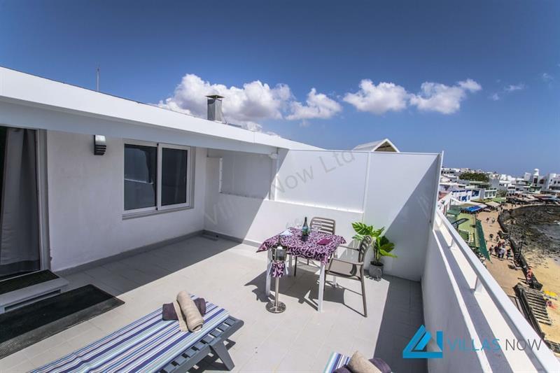 Apartments Vista Maritima By Villas Now Ltd Playa Blanca (Lanzarote) Exterior foto