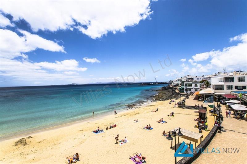 Apartments Vista Maritima By Villas Now Ltd Playa Blanca (Lanzarote) Exterior foto