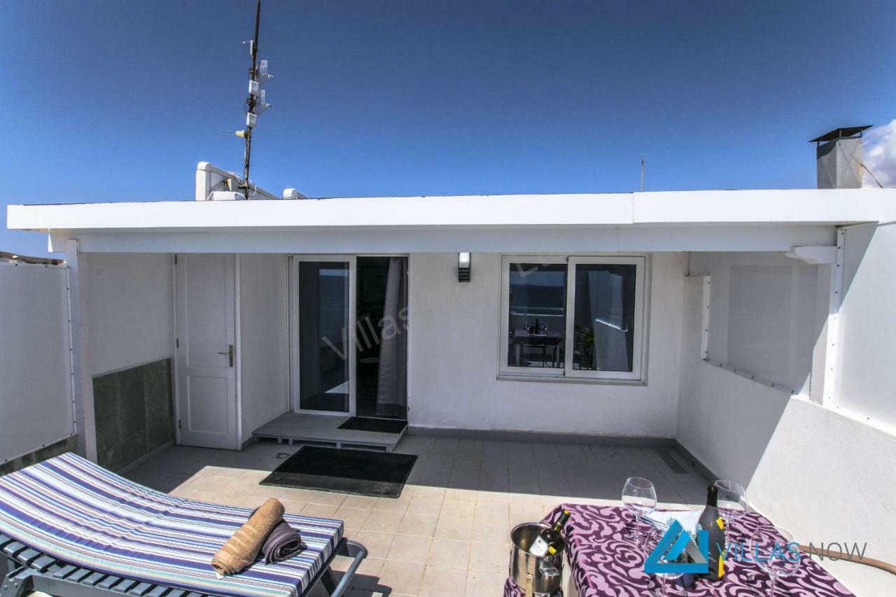 Apartments Vista Maritima By Villas Now Ltd Playa Blanca (Lanzarote) Exterior foto