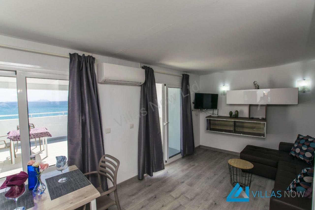 Apartments Vista Maritima By Villas Now Ltd Playa Blanca (Lanzarote) Exterior foto