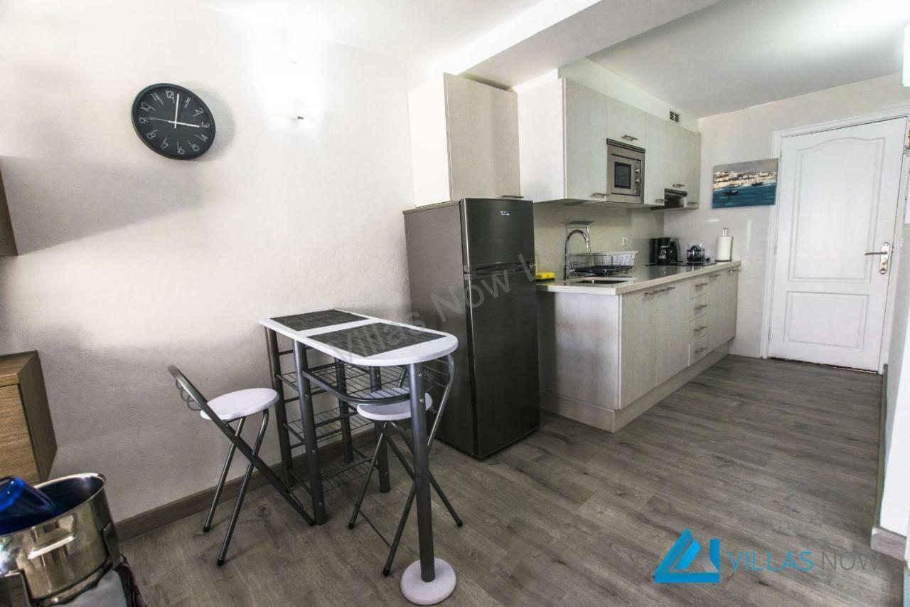 Apartments Vista Maritima By Villas Now Ltd Playa Blanca (Lanzarote) Exterior foto