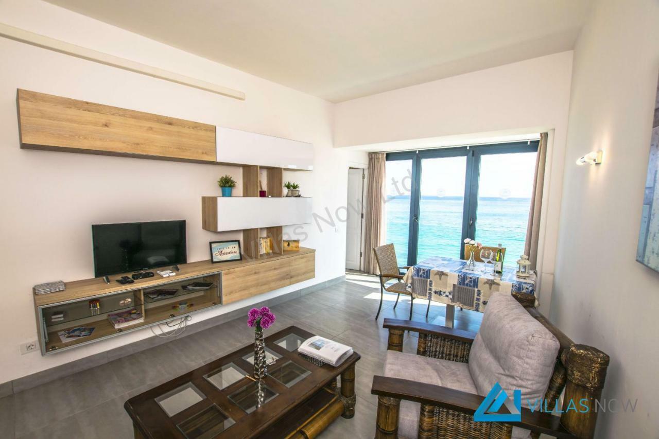 Apartments Vista Maritima By Villas Now Ltd Playa Blanca (Lanzarote) Exterior foto