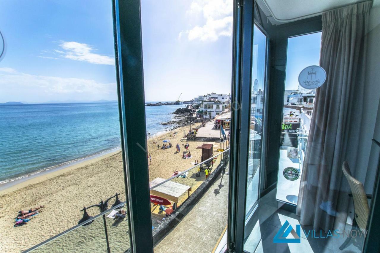 Apartments Vista Maritima By Villas Now Ltd Playa Blanca (Lanzarote) Exterior foto