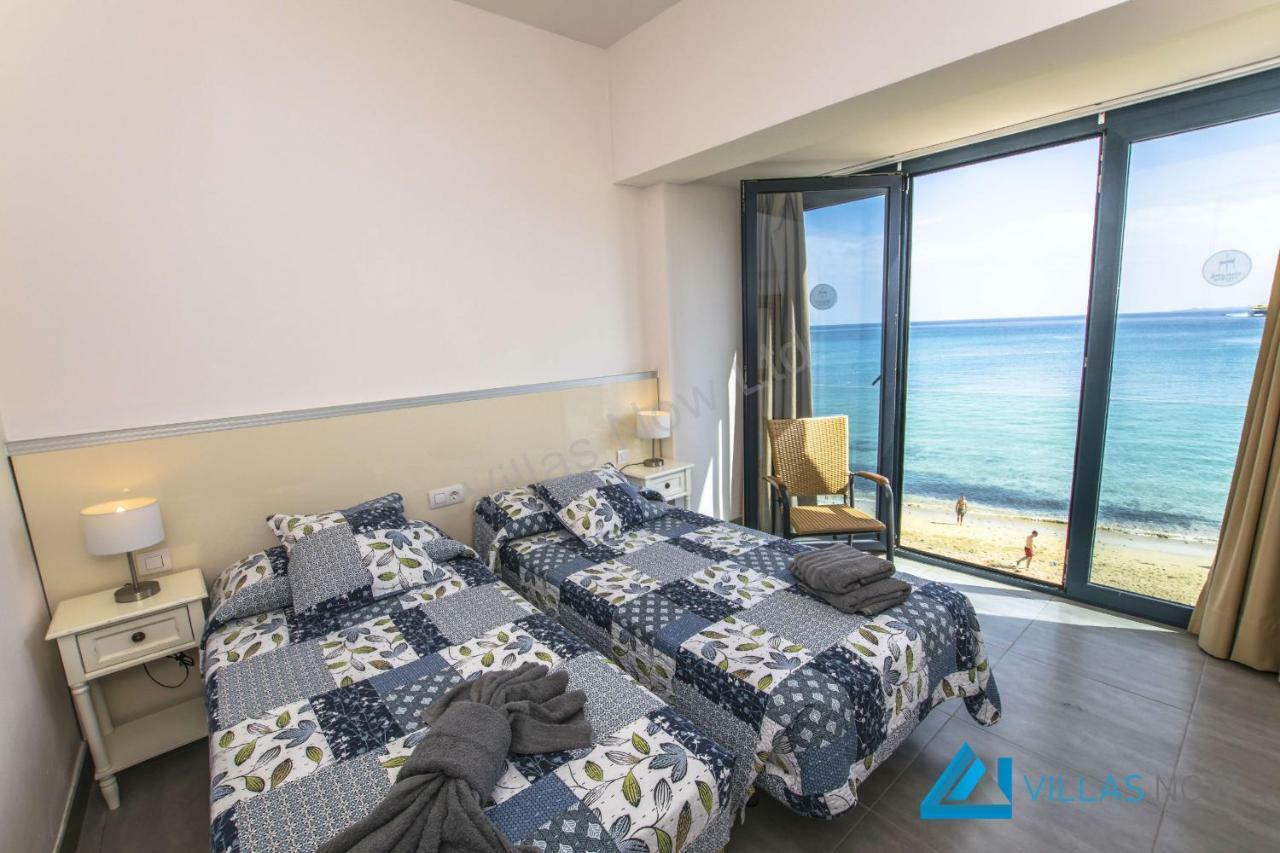 Apartments Vista Maritima By Villas Now Ltd Playa Blanca (Lanzarote) Exterior foto