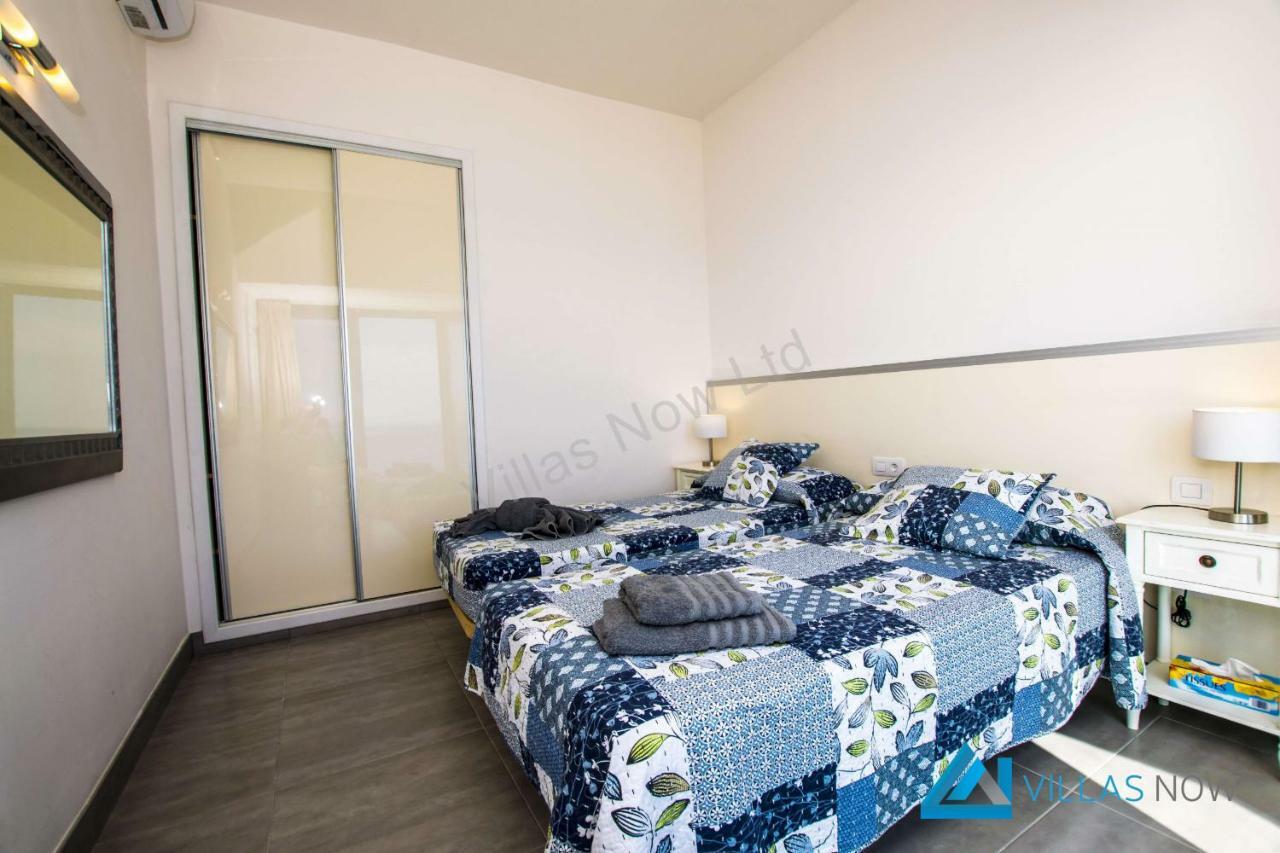 Apartments Vista Maritima By Villas Now Ltd Playa Blanca (Lanzarote) Exterior foto
