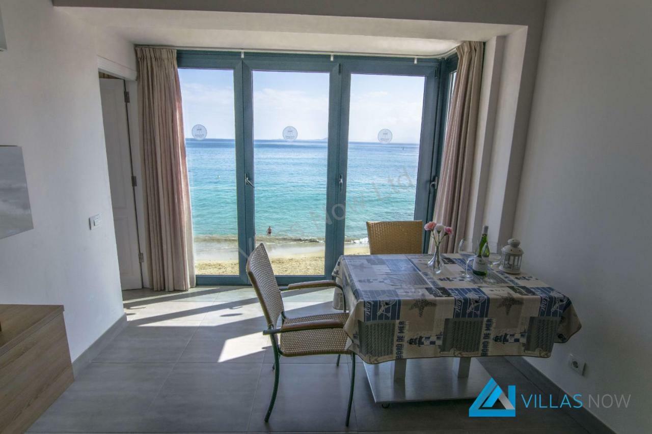 Apartments Vista Maritima By Villas Now Ltd Playa Blanca (Lanzarote) Exterior foto