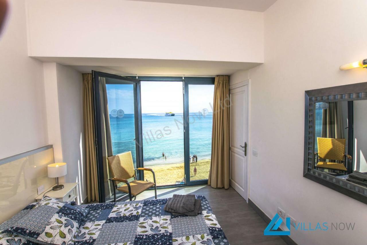 Apartments Vista Maritima By Villas Now Ltd Playa Blanca (Lanzarote) Exterior foto