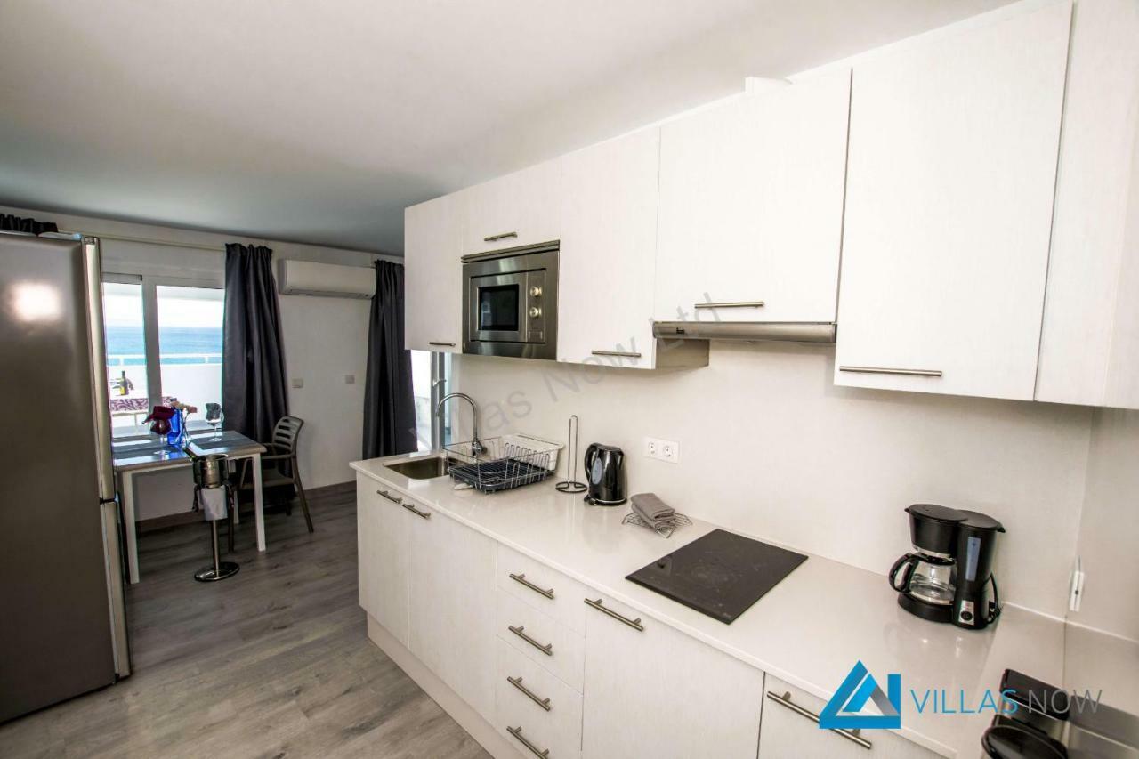 Apartments Vista Maritima By Villas Now Ltd Playa Blanca (Lanzarote) Exterior foto