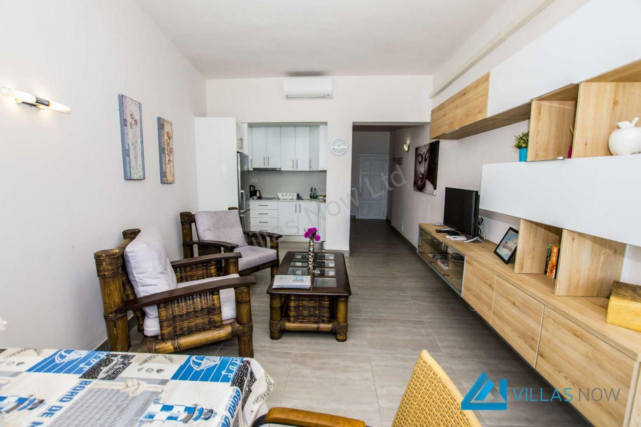Apartments Vista Maritima By Villas Now Ltd Playa Blanca (Lanzarote) Exterior foto