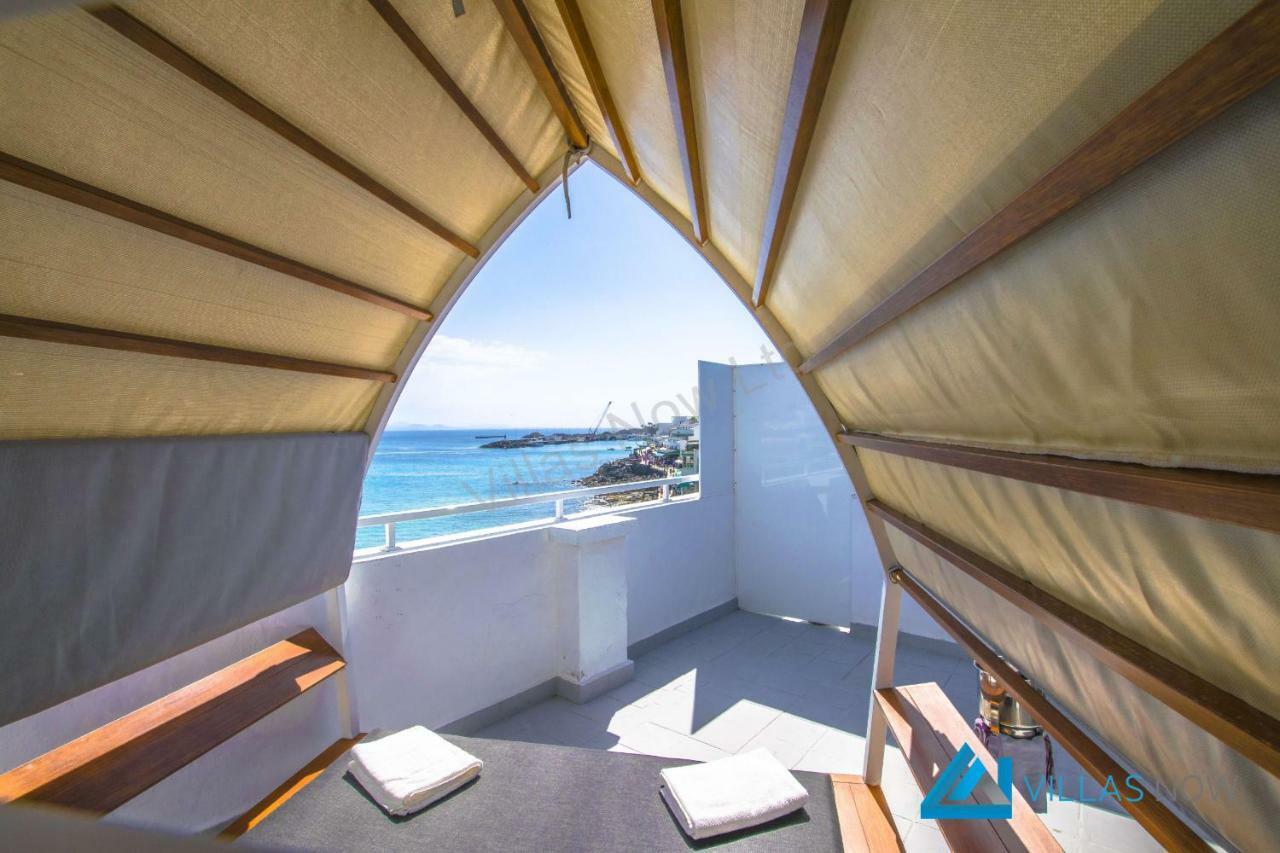 Apartments Vista Maritima By Villas Now Ltd Playa Blanca (Lanzarote) Exterior foto