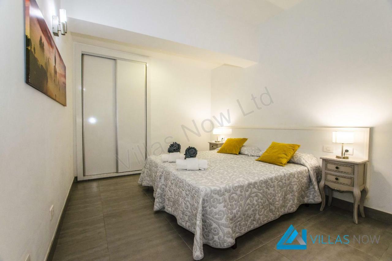 Apartments Vista Maritima By Villas Now Ltd Playa Blanca (Lanzarote) Exterior foto