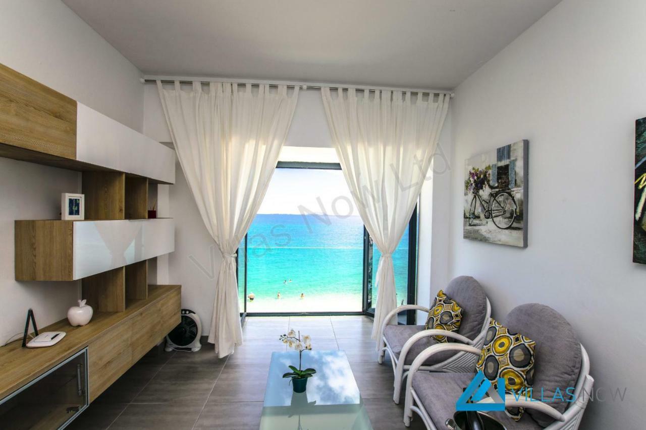 Apartments Vista Maritima By Villas Now Ltd Playa Blanca (Lanzarote) Exterior foto