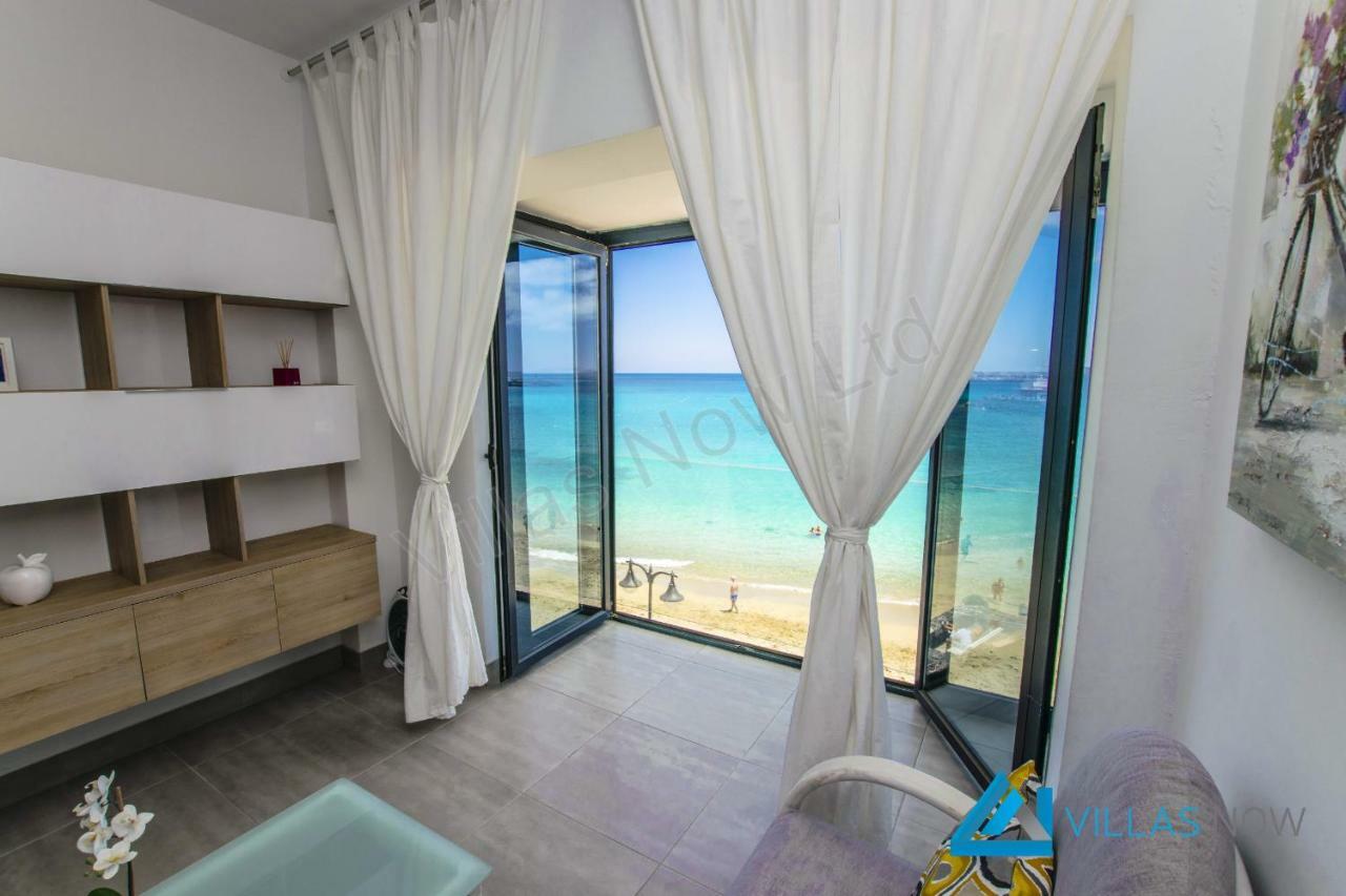 Apartments Vista Maritima By Villas Now Ltd Playa Blanca (Lanzarote) Exterior foto
