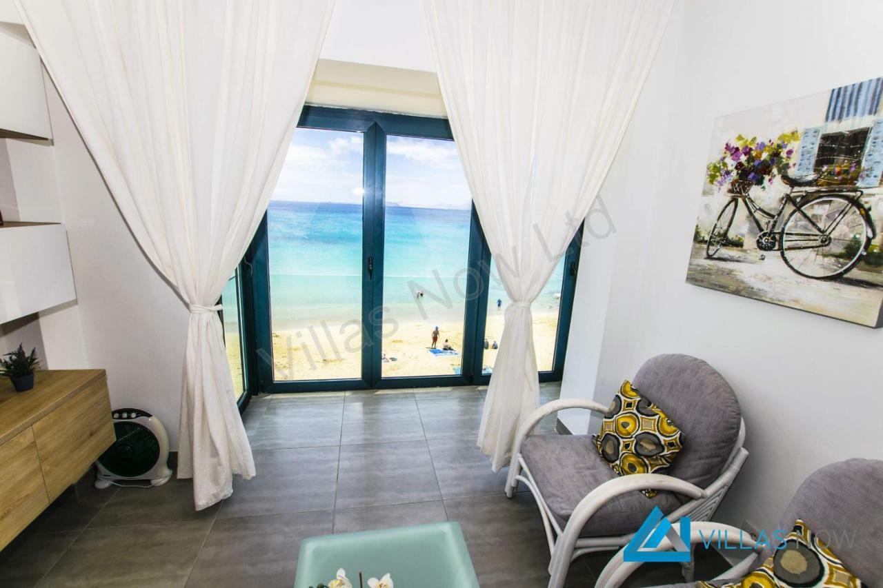 Apartments Vista Maritima By Villas Now Ltd Playa Blanca (Lanzarote) Exterior foto