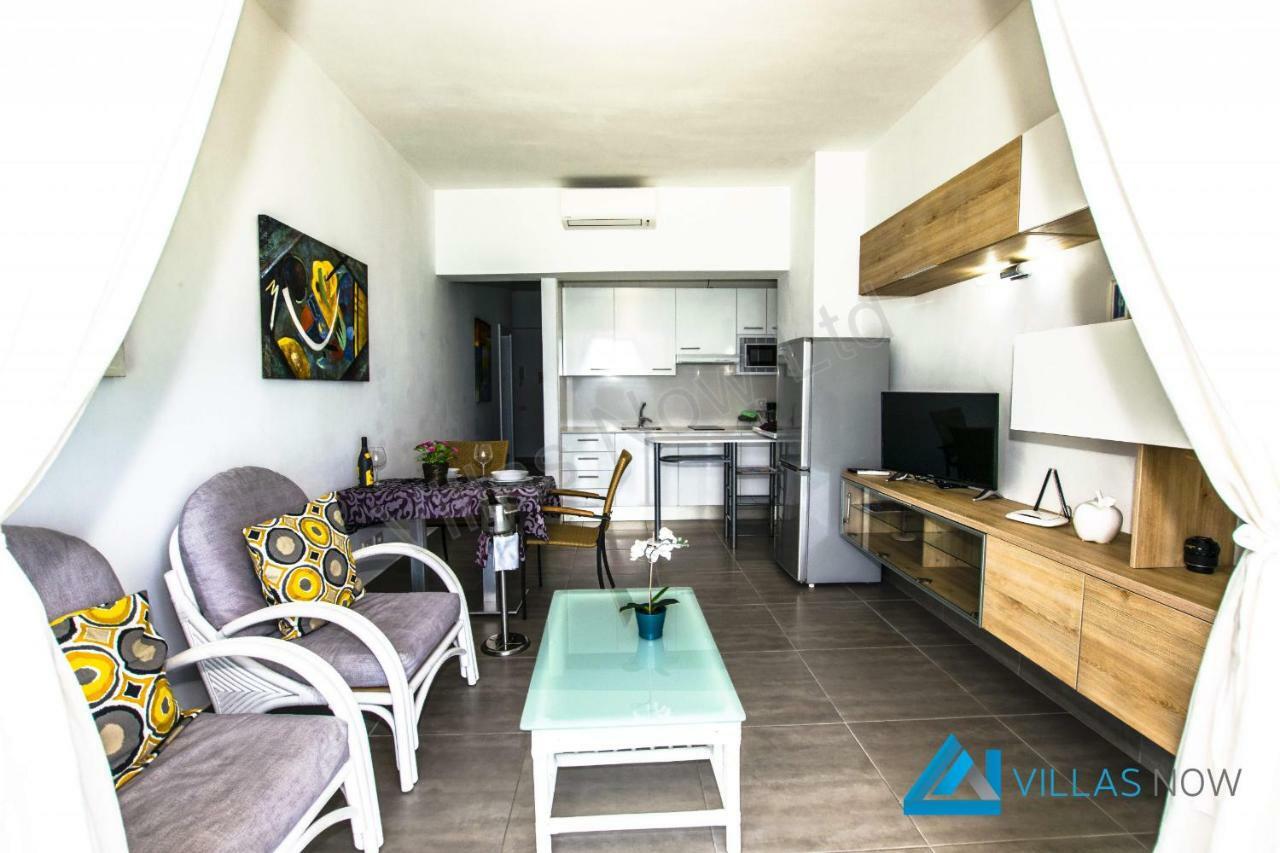 Apartments Vista Maritima By Villas Now Ltd Playa Blanca (Lanzarote) Exterior foto