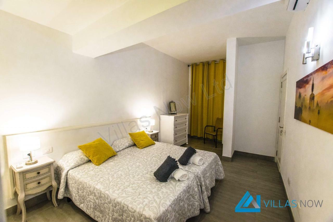Apartments Vista Maritima By Villas Now Ltd Playa Blanca (Lanzarote) Exterior foto