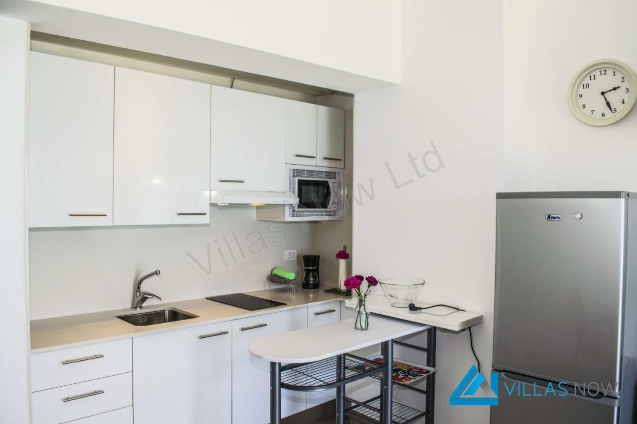 Apartments Vista Maritima By Villas Now Ltd Playa Blanca (Lanzarote) Exterior foto