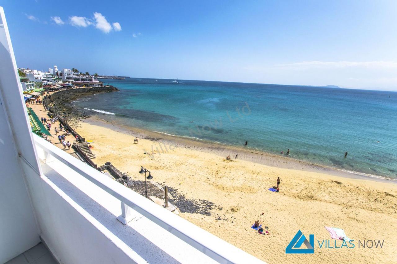 Apartments Vista Maritima By Villas Now Ltd Playa Blanca (Lanzarote) Exterior foto