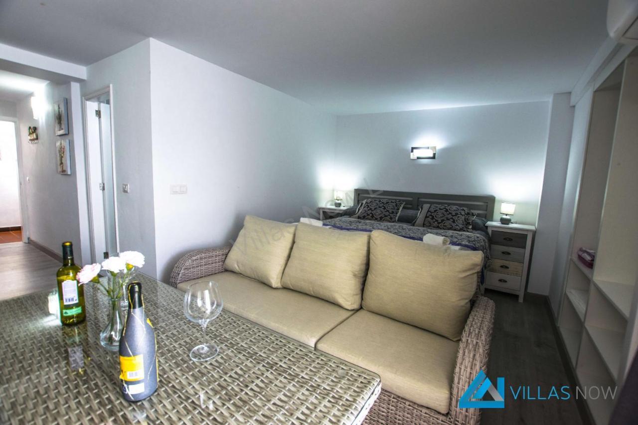 Apartments Vista Maritima By Villas Now Ltd Playa Blanca (Lanzarote) Exterior foto